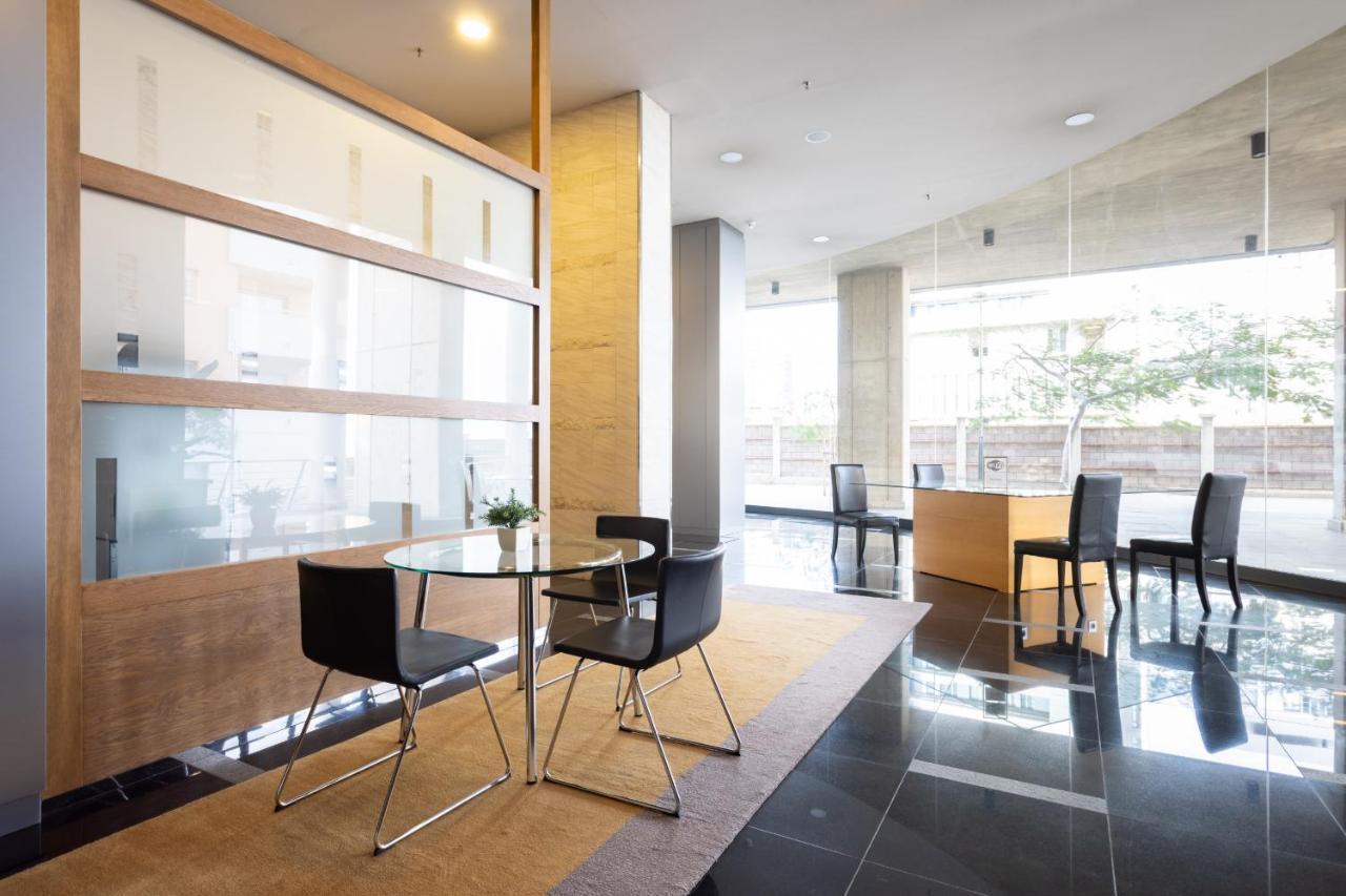Eden Rentals Panoramic Luxury Views With Ac Aire Acondicionado Santa-Cruz de Ténérife Extérieur photo